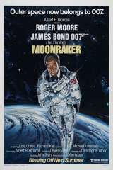 Moonraker poster 18