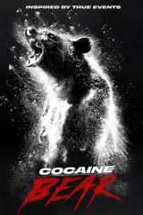 Cocaine Bear poster 7