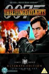 The Living Daylights poster 5