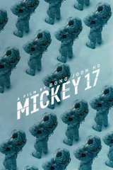 Mickey 17 poster 53
