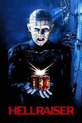 Hellraiser poster 27
