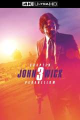 John Wick: Chapter 3 - Parabellum poster 45