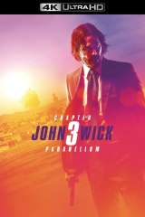 John Wick: Chapter 3 - Parabellum poster 45