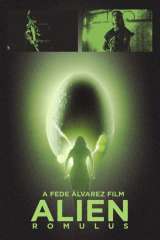 Alien: Romulus poster 82