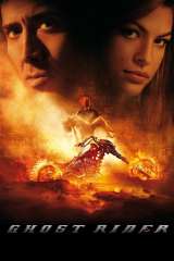 Ghost Rider poster 16