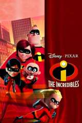 The Incredibles (2004)