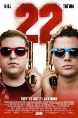 22 Jump Street poster 1