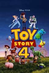 Toy Story 4 poster 56