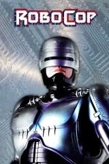 RoboCop poster 23