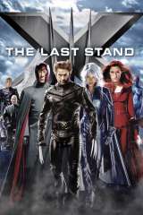X-Men: The Last Stand poster 14