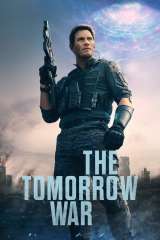 The Tomorrow War poster 17