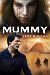 The Mummy (2017)