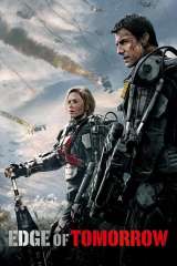 Edge of Tomorrow (2014)