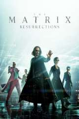 The Matrix Resurrections poster 29