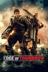 Edge of Tomorrow poster 27