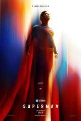 Superman poster 10
