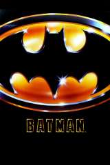 Batman poster 7