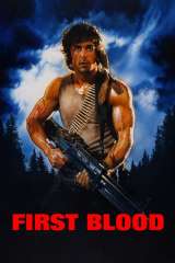First Blood poster 56