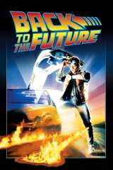 Back to the Future poster 33