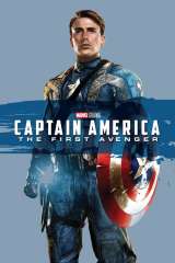 Captain America: The First Avenger poster 51