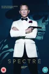 Spectre poster 6