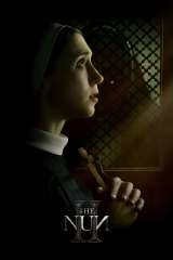 The Nun II poster 36