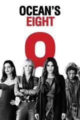 Ocean's Eight poster 4