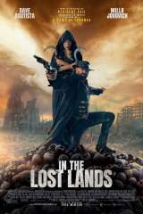 In the Lost Lands poster 24