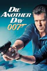 Die Another Day poster 8