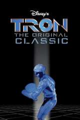 Tron poster 25