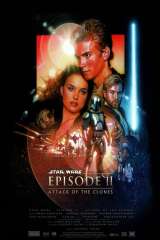 Star Wars: Episode II - Attack of the Clones poster 6