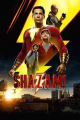 Shazam! poster 11