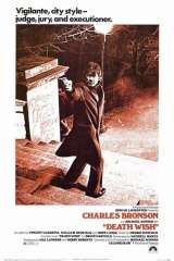 Death Wish poster 12