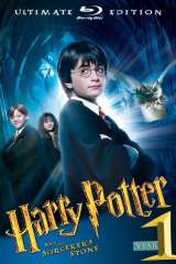 Harry Potter and the Philosopher's Stone poster 13