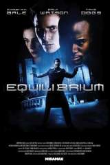 Equilibrium poster 10