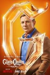 Glass Onion: A Knives Out Mystery poster 27
