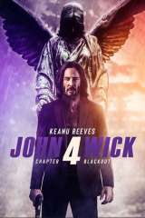 John Wick: Chapter 4 poster 43