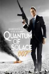 Quantum of Solace poster 67