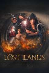 In the Lost Lands poster 8