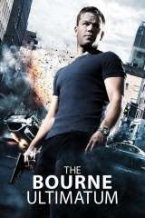 The Bourne Ultimatum poster 29