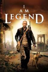 I Am Legend poster 38