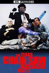 The Texas Chainsaw Massacre 2 (1986)