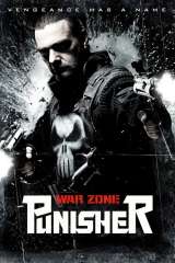 Punisher: War Zone poster 19