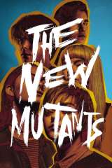 The New Mutants poster 15