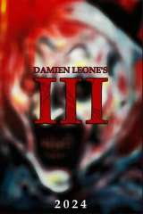 Terrifier 3 poster 37