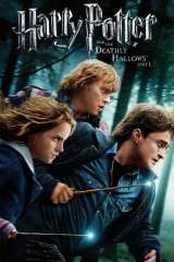 Harry Potter and the Deathly Hallows: Part 1 poster 30