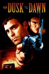 From Dusk Till Dawn poster 1