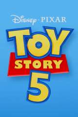 Toy Story 5 poster 3