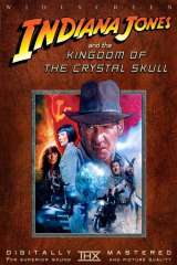Indiana Jones and the Kingdom of the Crystal Skull poster 15