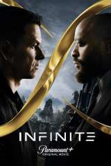 Infinite poster 7